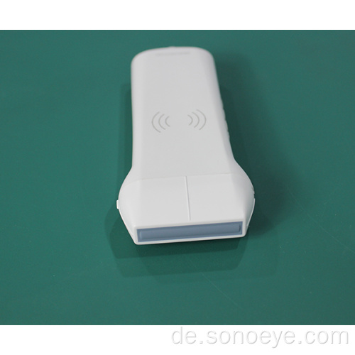 Handheld-Ultraschall-Scanner 192e